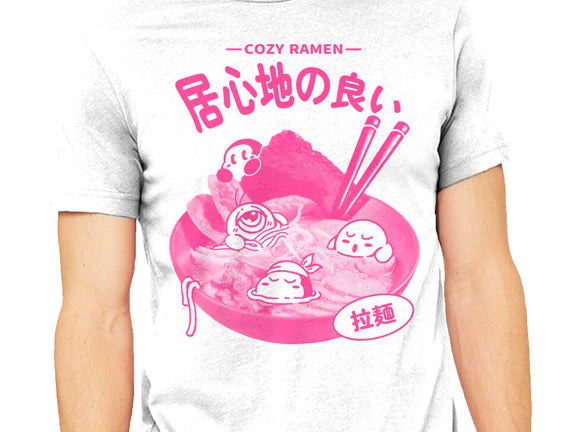 Cozy Ramen