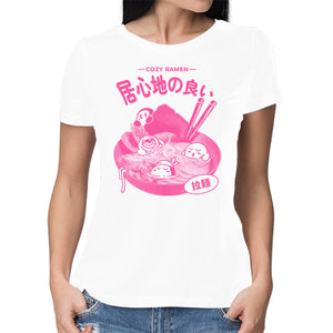 Cozy Ramen