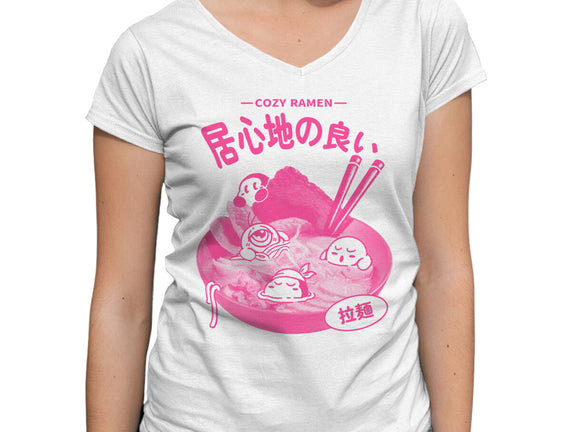 Cozy Ramen