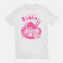 Cozy Ramen-Womens-Fitted-Tee-Henrique Torres