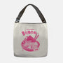 Cozy Ramen-None-Adjustable Tote-Bag-Henrique Torres