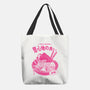 Cozy Ramen-None-Basic Tote-Bag-Henrique Torres