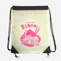 Cozy Ramen-None-Drawstring-Bag-Henrique Torres