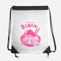 Cozy Ramen-None-Drawstring-Bag-Henrique Torres
