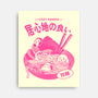 Cozy Ramen-None-Stretched-Canvas-Henrique Torres