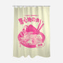 Cozy Ramen-None-Polyester-Shower Curtain-Henrique Torres