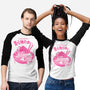 Cozy Ramen-Unisex-Baseball-Tee-Henrique Torres