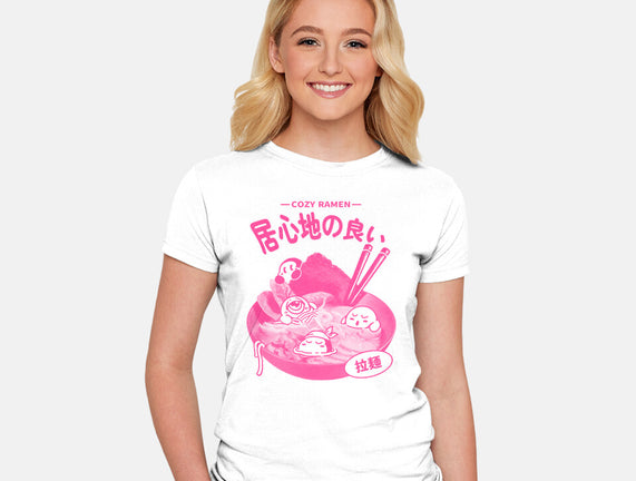 Cozy Ramen