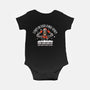 Knight Christmas Spirit-Baby-Basic-Onesie-erion_designs