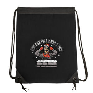 Knight Christmas Spirit