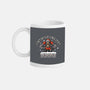 Knight Christmas Spirit-None-Mug-Drinkware-erion_designs