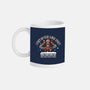 Knight Christmas Spirit-None-Mug-Drinkware-erion_designs