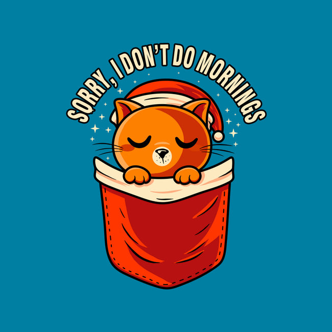 I Don’t Do Mornings-Mens-Heavyweight-Tee-erion_designs