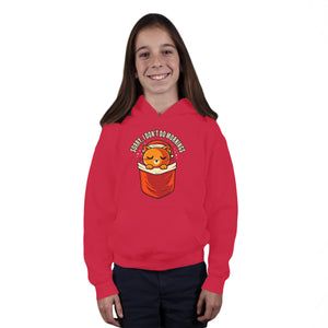 I Don’t Do Mornings