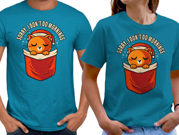 I Don’t Do Mornings