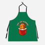 I Don’t Do Mornings-Unisex-Kitchen-Apron-erion_designs