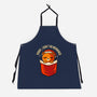 I Don’t Do Mornings-Unisex-Kitchen-Apron-erion_designs