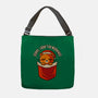 I Don’t Do Mornings-None-Adjustable Tote-Bag-erion_designs