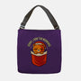 I Don’t Do Mornings-None-Adjustable Tote-Bag-erion_designs