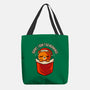 I Don’t Do Mornings-None-Basic Tote-Bag-erion_designs