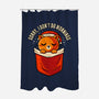I Don’t Do Mornings-None-Polyester-Shower Curtain-erion_designs