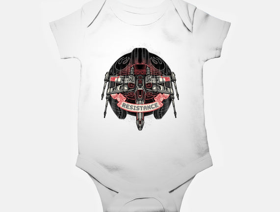 The Spark Of Rebellion