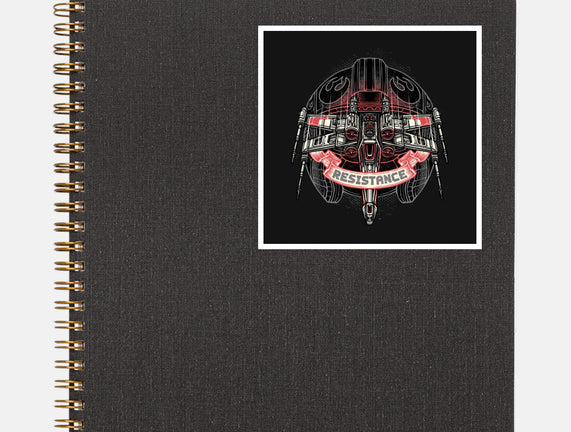 The Spark Of Rebellion