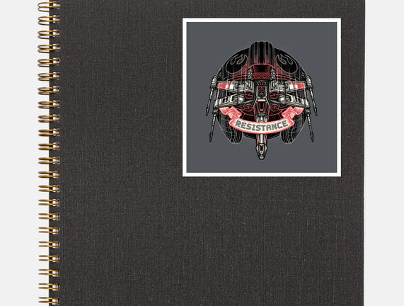 The Spark Of Rebellion