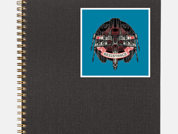 The Spark Of Rebellion