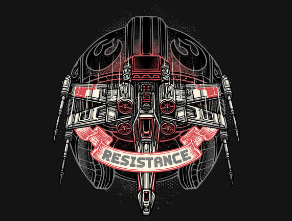 The Spark Of Rebellion