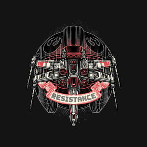 The Spark Of Rebellion