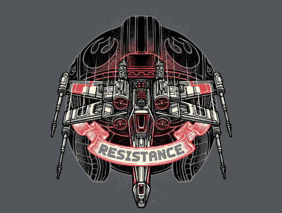 The Spark Of Rebellion