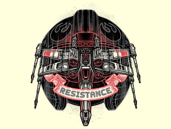 The Spark Of Rebellion