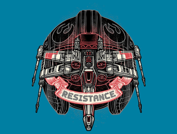 The Spark Of Rebellion