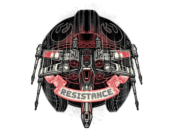 The Spark Of Rebellion