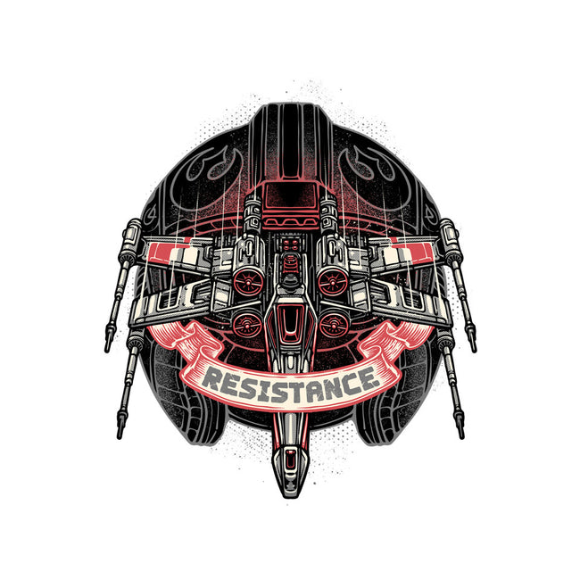 The Spark Of Rebellion-Unisex-Basic-Tee-glitchygorilla