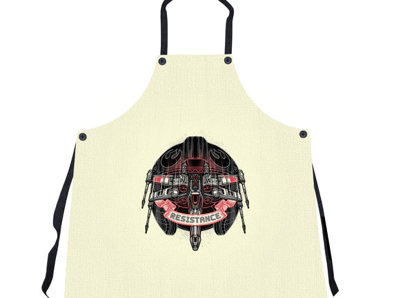 The Spark Of Rebellion