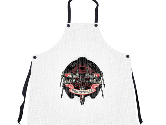 The Spark Of Rebellion