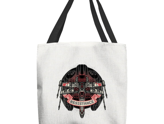 The Spark Of Rebellion