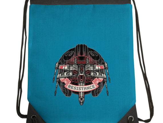 The Spark Of Rebellion