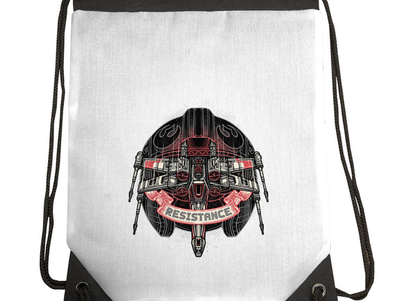 The Spark Of Rebellion