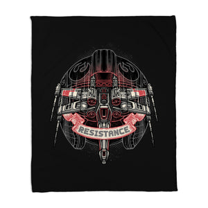 The Spark Of Rebellion