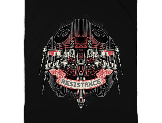 The Spark Of Rebellion