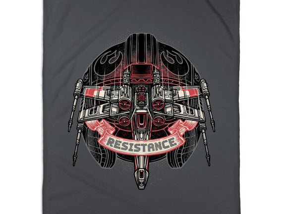 The Spark Of Rebellion