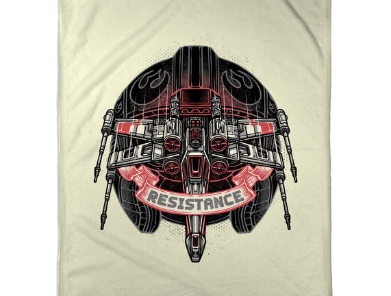 The Spark Of Rebellion