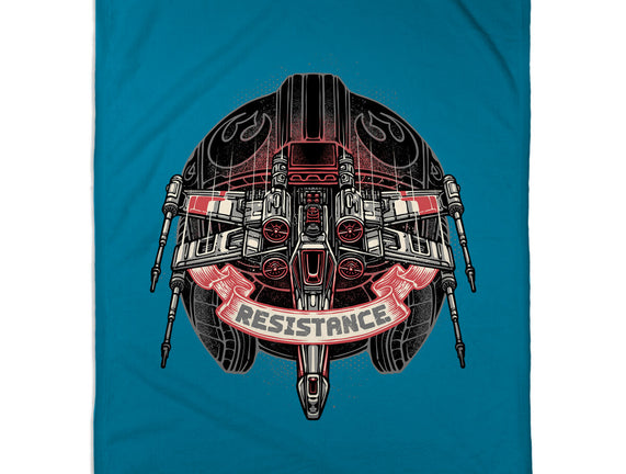 The Spark Of Rebellion