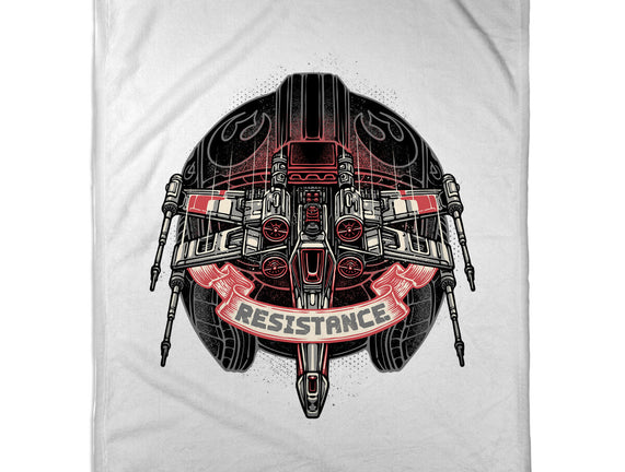 The Spark Of Rebellion