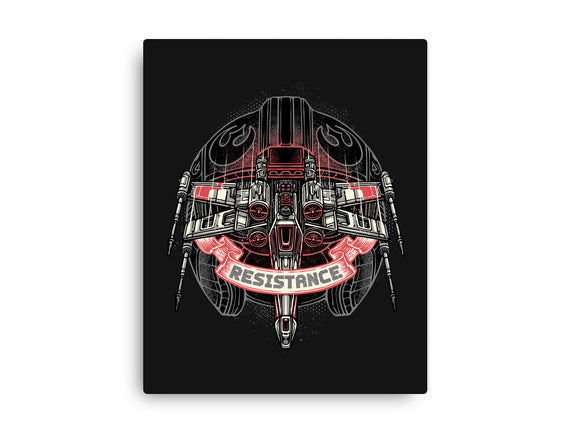 The Spark Of Rebellion