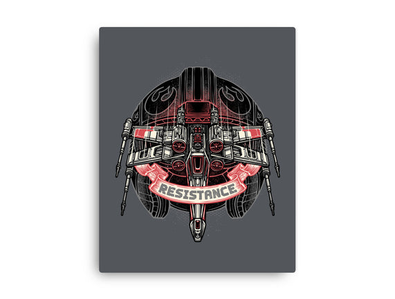 The Spark Of Rebellion