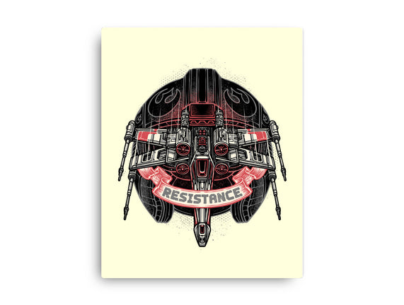 The Spark Of Rebellion